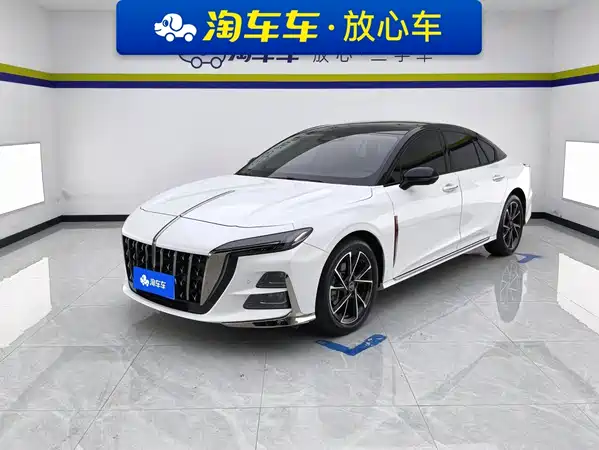 Hongqi H6 2025