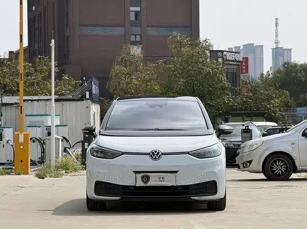 Volkswagen ID.3 2022