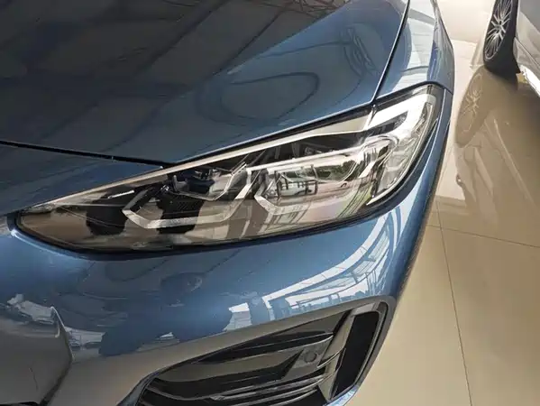 BMW 4 Series 2022