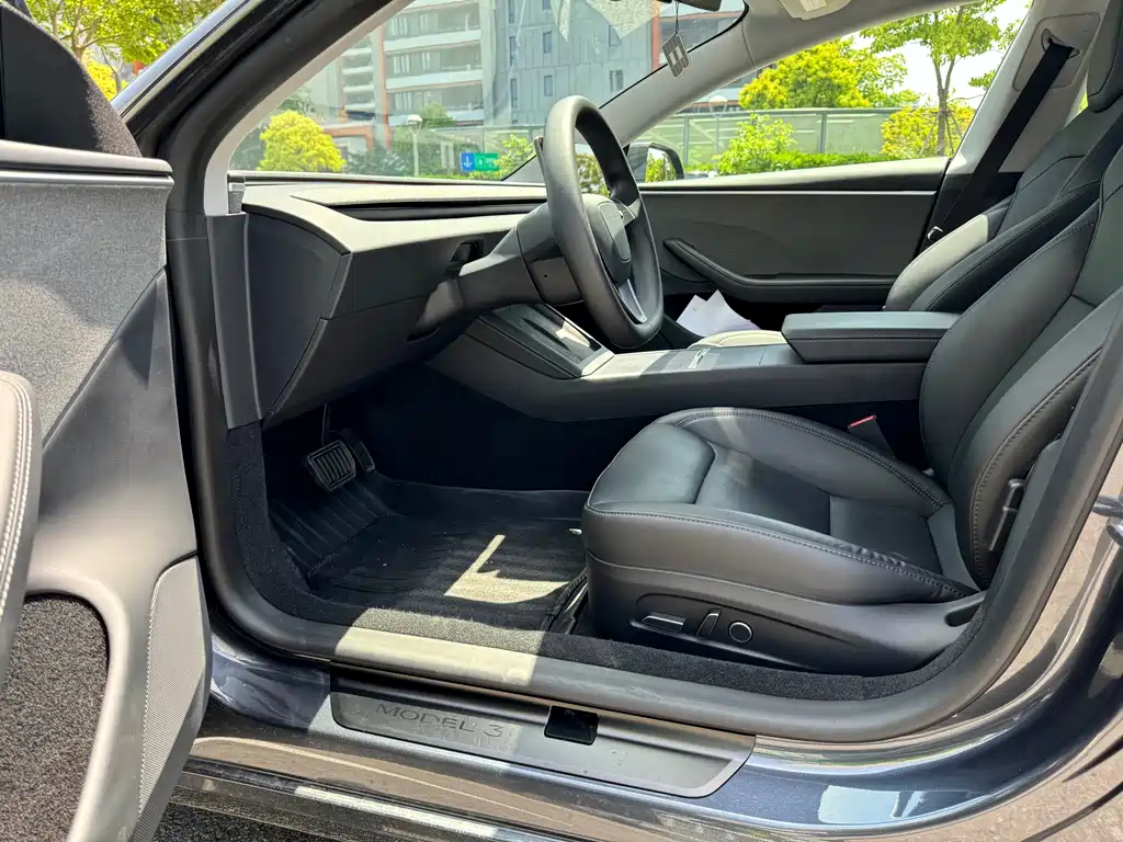Tesla Model 3 2024