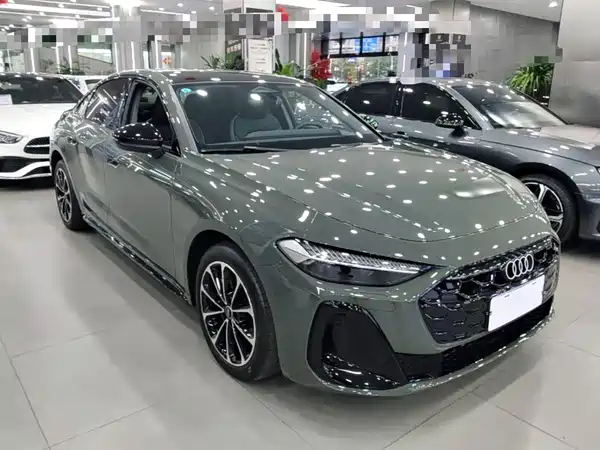 Audi A5L 2025