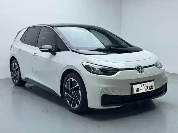 Volkswagen ID.3 2024