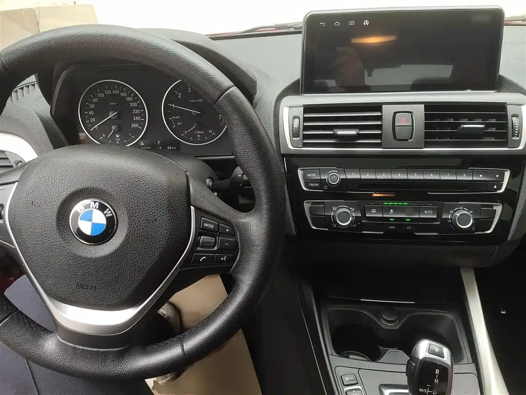 BMW 2 Series 2016 — фото 10