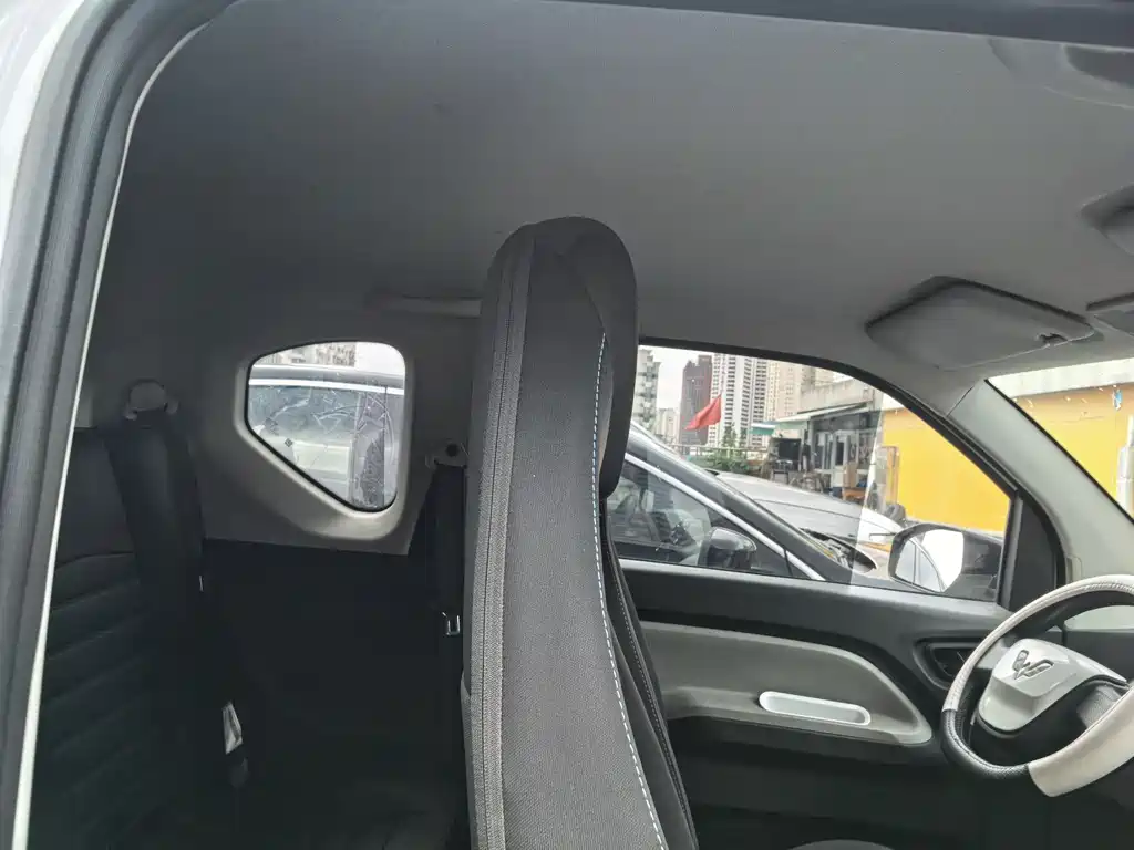 Wuling MINIEV 2021