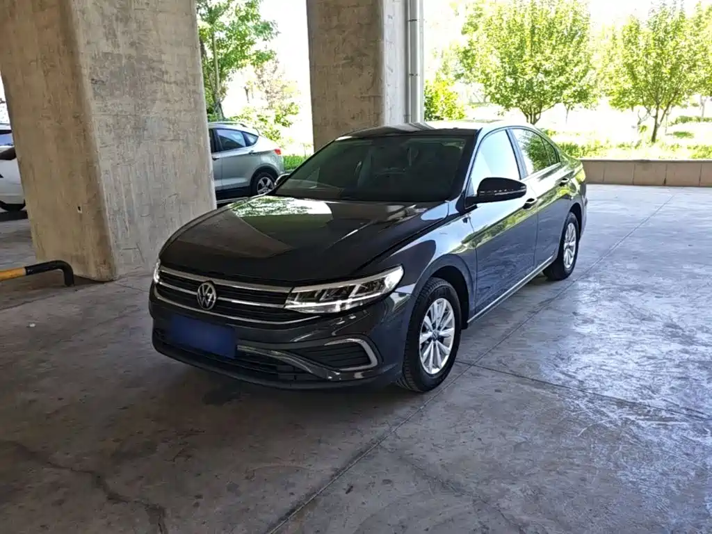 Volkswagen Bora 2023