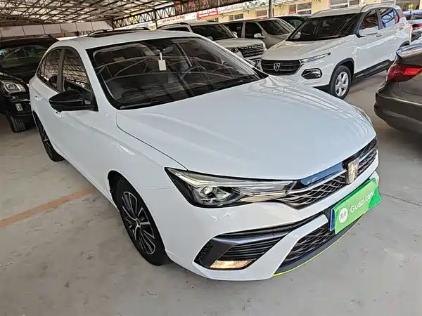 Roewe i5 2021