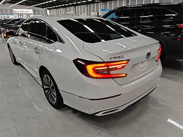 Honda Accord 2022
