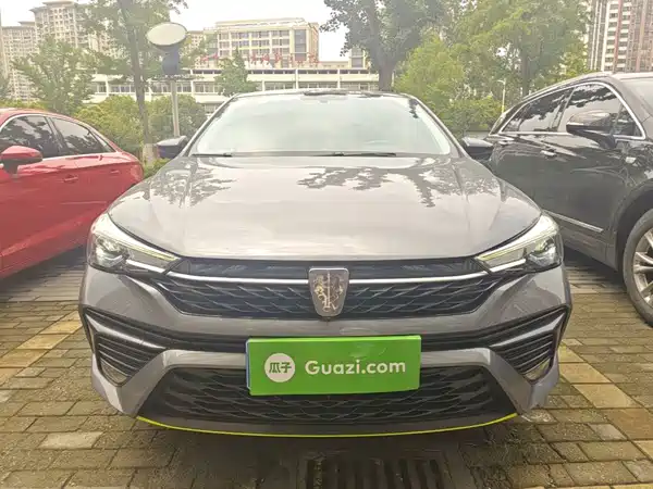 Roewe i5 2022