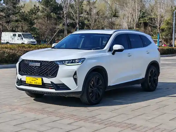Haval H6 2022