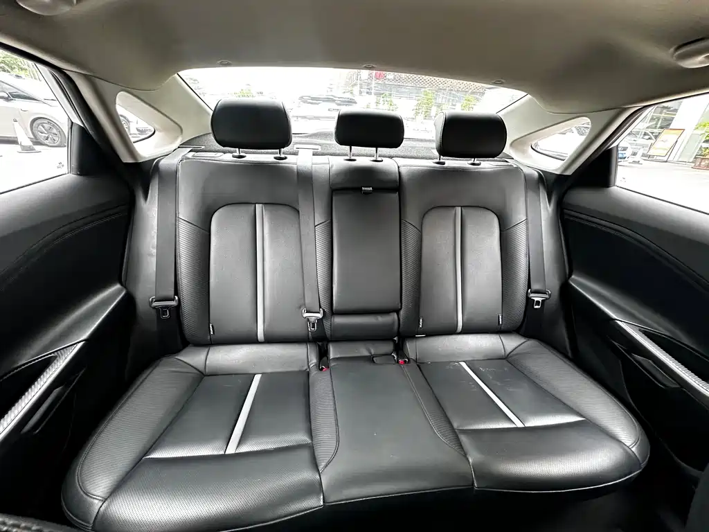 Hyundai Fista 2019 — фото 13