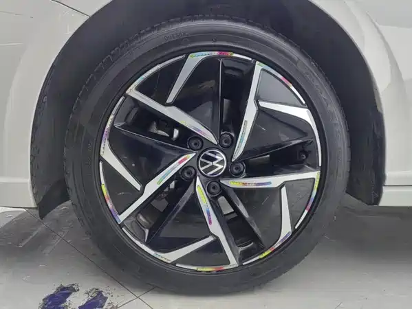 Volkswagen Lavida 2022