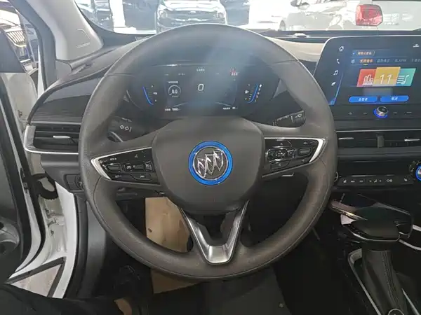 Buick Velite 6 2020