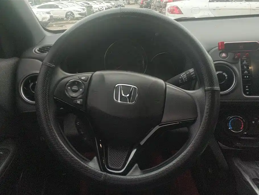 Honda XR-V 2021 — фото 14