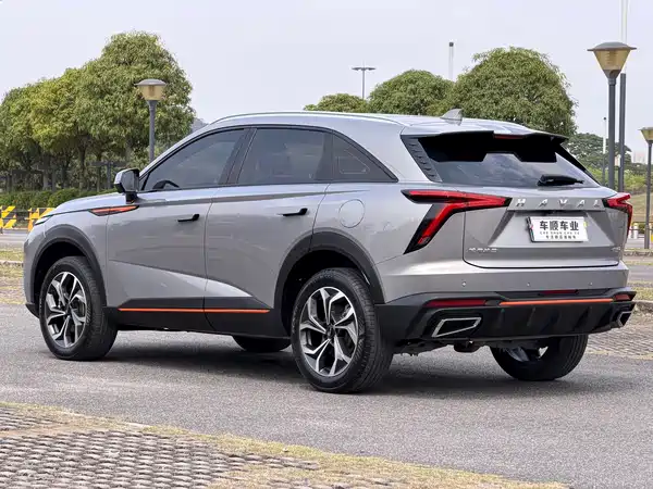 Haval Mythical Beast 2023