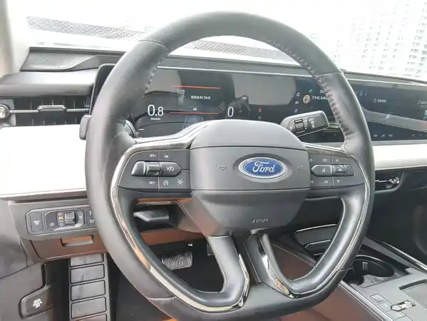 Ford Mondeo 2022