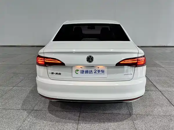 Volkswagen Bora 2019