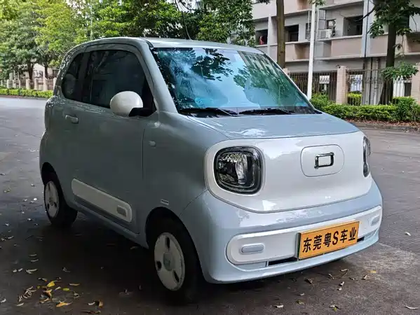 Bestune Pony 2025