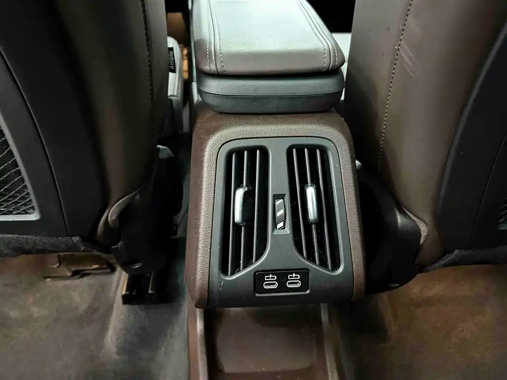 BMW X1 2023 — фото 16