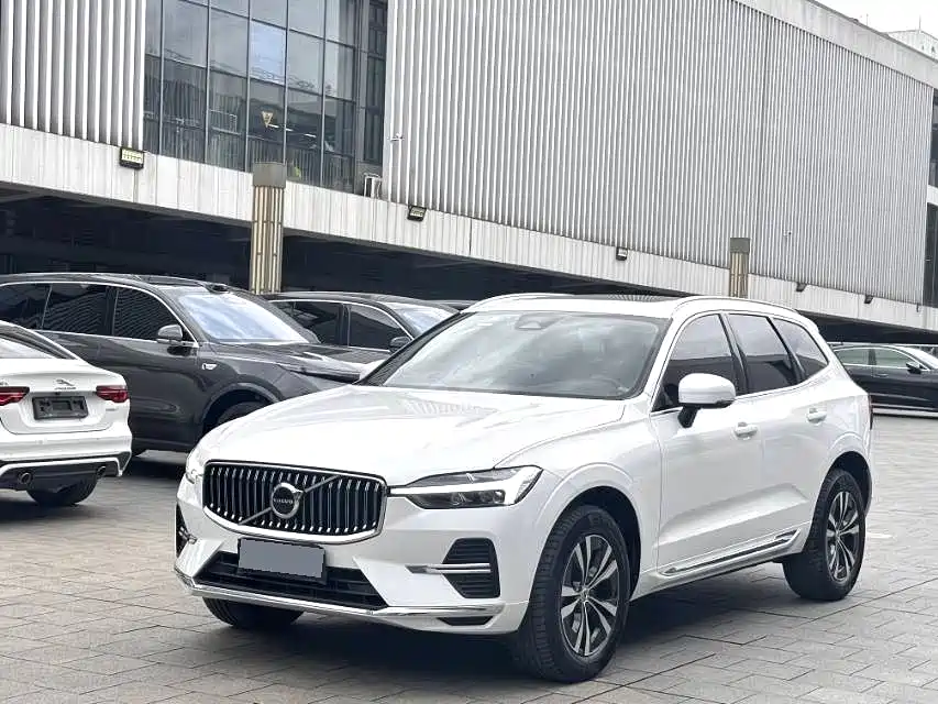 Volvo XC60 2024