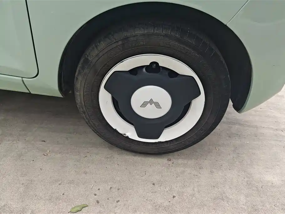 Wuling MINIEV 2022