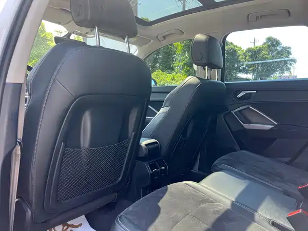 Audi Q3 2020