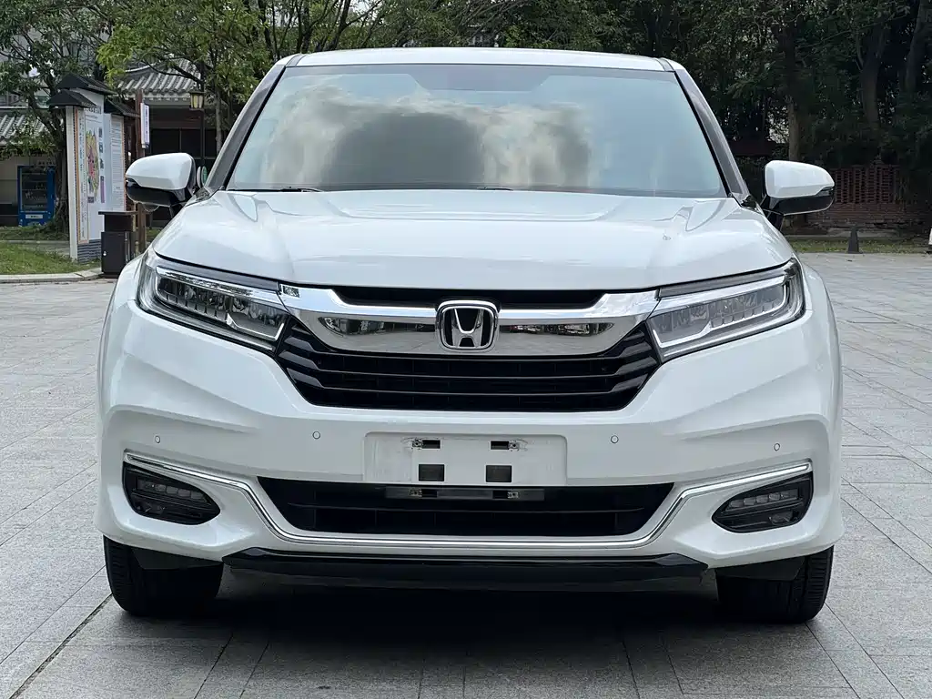 Honda Avancier 2021 — фото 2