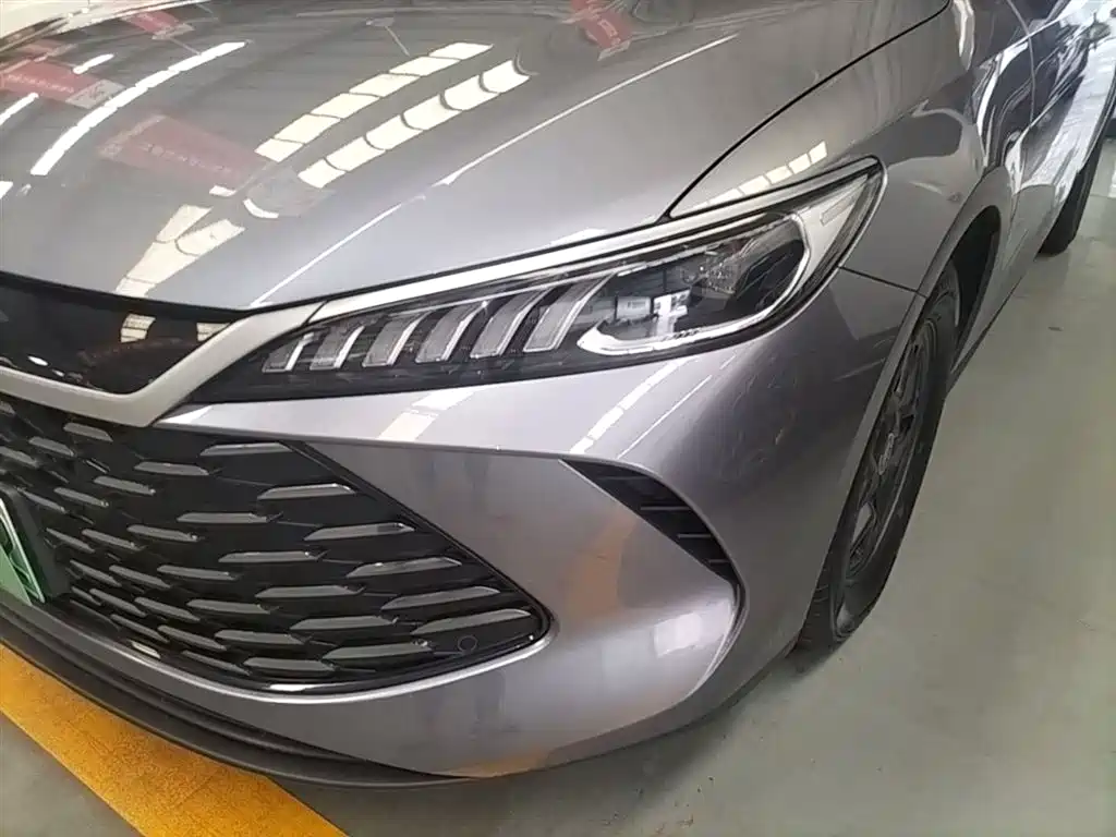 BYD Qin PLUS 2025 — фото 24