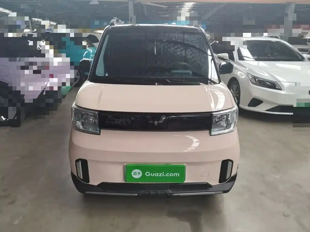 Wuling Hongguang MINIEV 2023