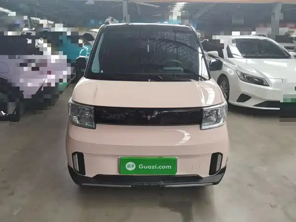 Wuling Hongguang MINIEV 2023