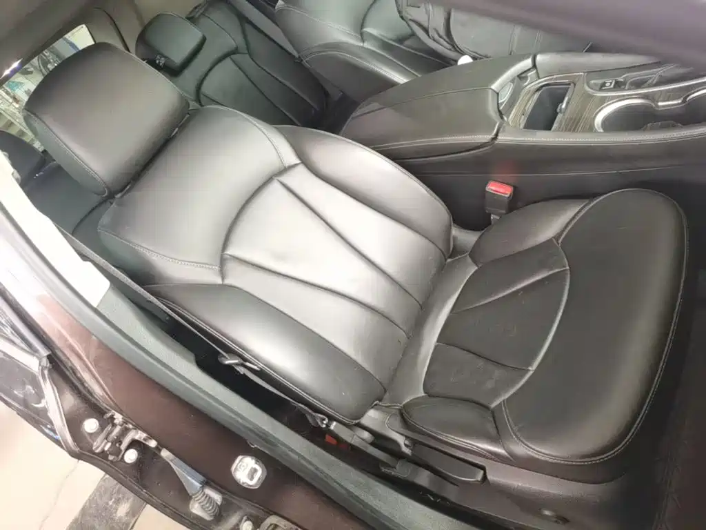 Buick Envision Plus 2020 — фото 25
