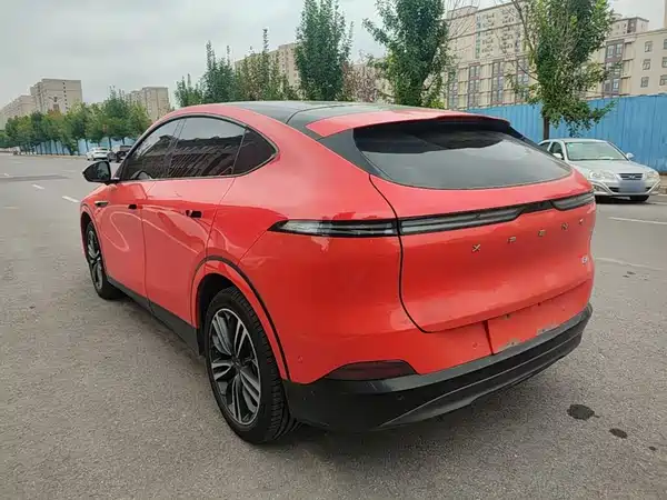 XPeng G6 2023