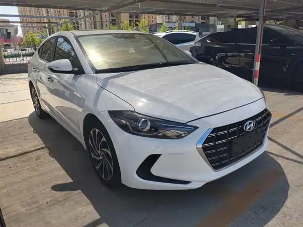 Hyundai Celesta 2020