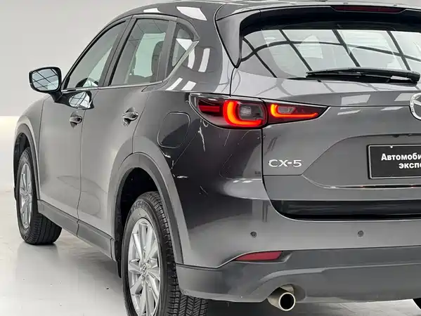Mazda CX-5 2023