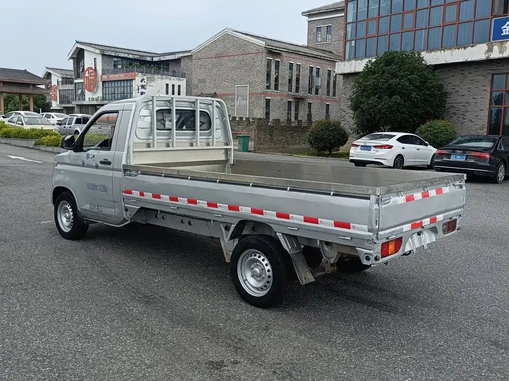 Wuling Rongguang New Truck 2019