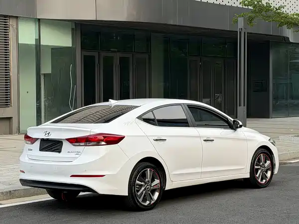 Hyundai Celesta 2016