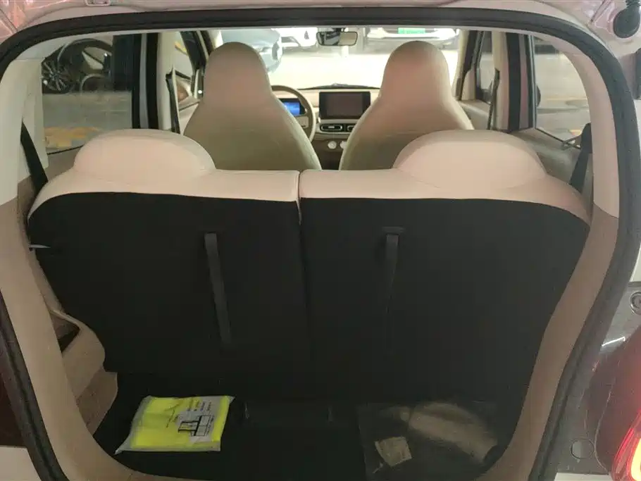 Wuling MINIEV 2025