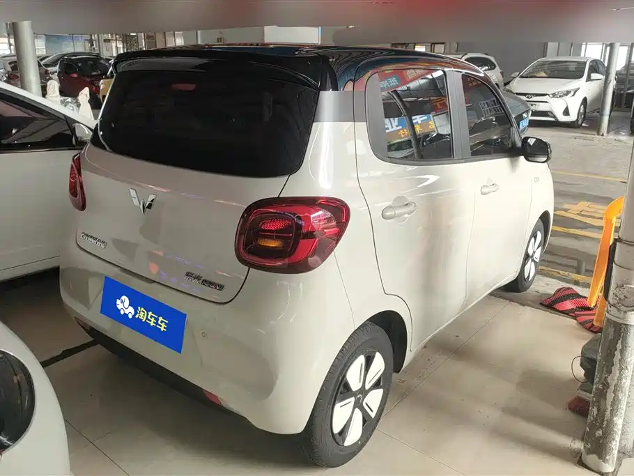 Wuling MINIEV 2025