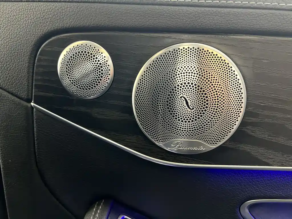 Mercedes-Benz C-Class 2021 — фото 13