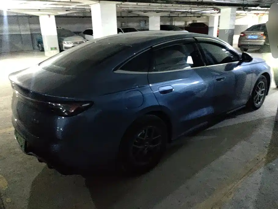 BYD Seal 06 2024