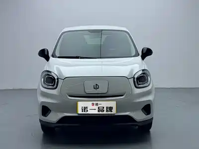 Leapmotor T03 2024