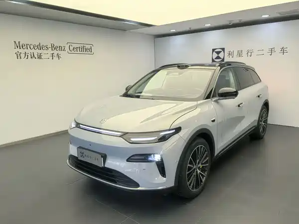 Leapmotor C11 2025