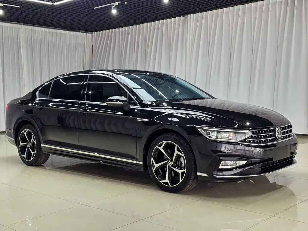 Volkswagen Magotan 2023