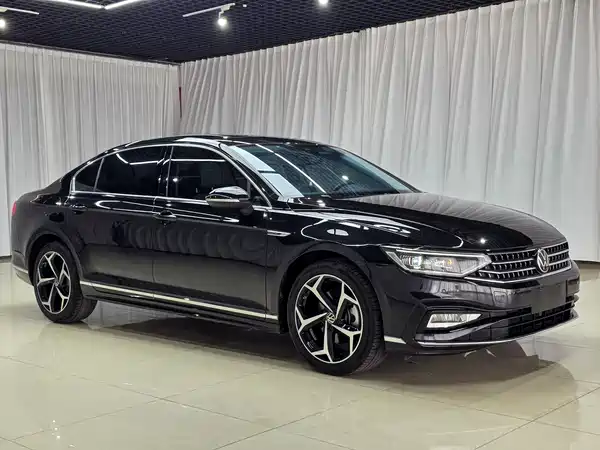 Volkswagen Magotan 2023