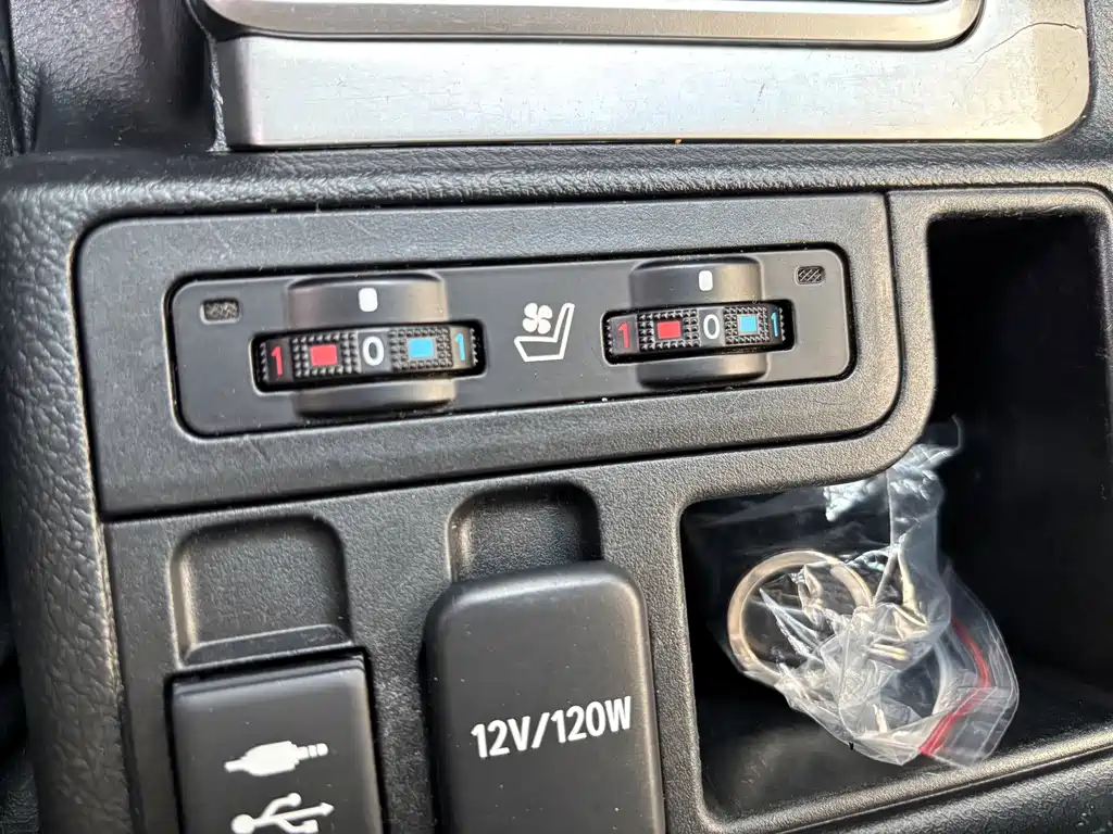 Toyota Prado 2018 — фото 12