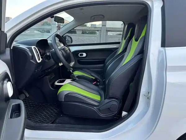 Roewe CLEVER 2022