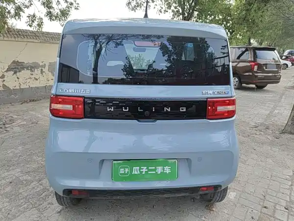 Wuling Hongguang MINIEV 2023
