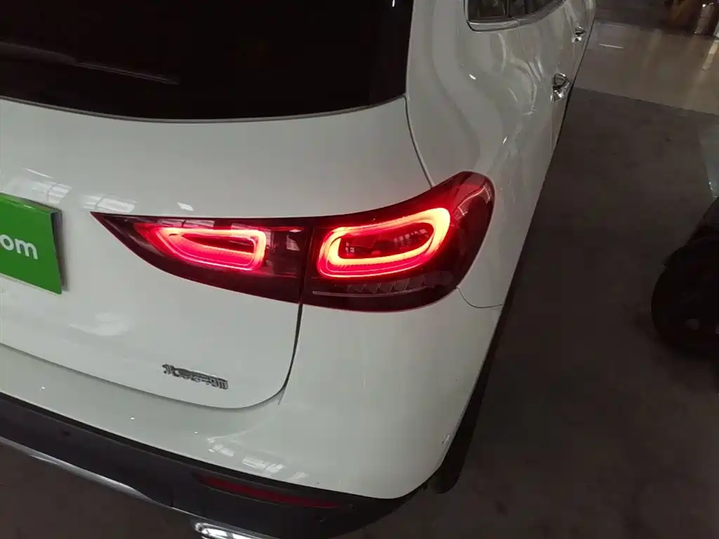 Mercedes-Benz GLA 2021 — фото 8
