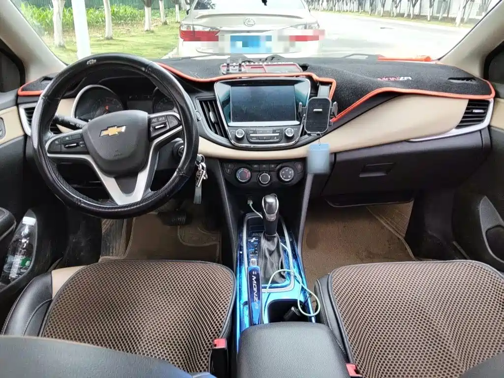 Chevrolet Cruze 2020 — фото 13