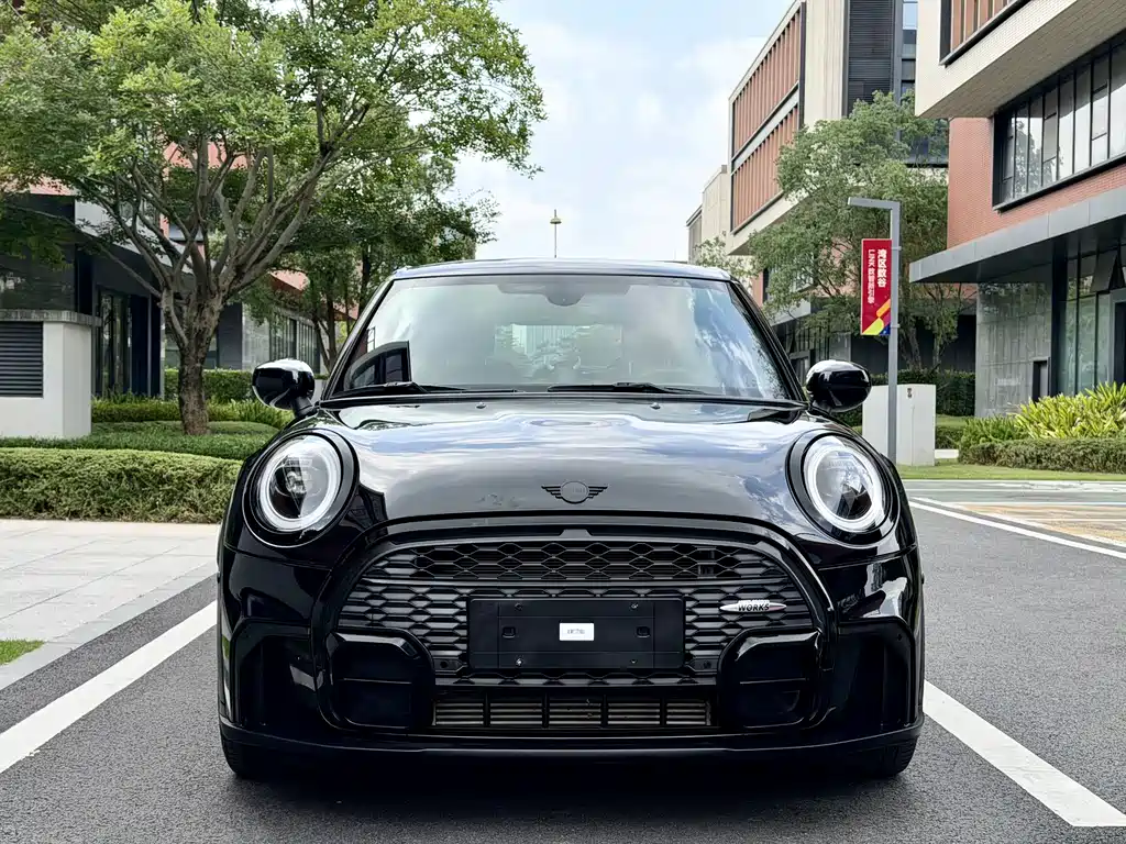 MINI Mini 2023