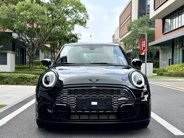 MINI MINI 2022